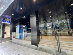 Aso Building (D1), Office #498899701